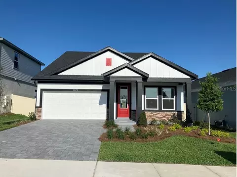 5824 Native Oak St, Mount Dora, FL 32757