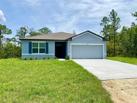 13361 Rain Owl Ave, Weeki Wachee, FL 34614