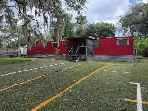 24905 NE 130th St, Fort Mc Coy, FL 32134