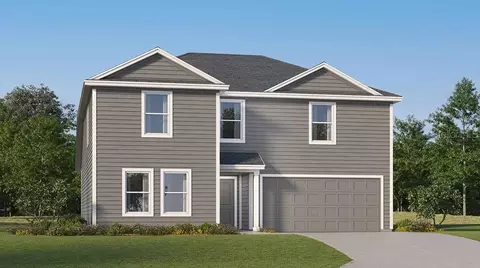 2806 Pioneer Trl, Eagle Lake, FL 33839