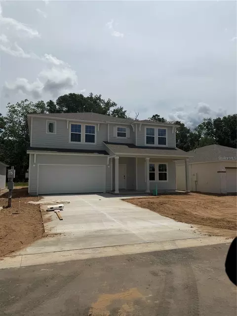 16727 NW 176th Ter, Alachua, FL 32615