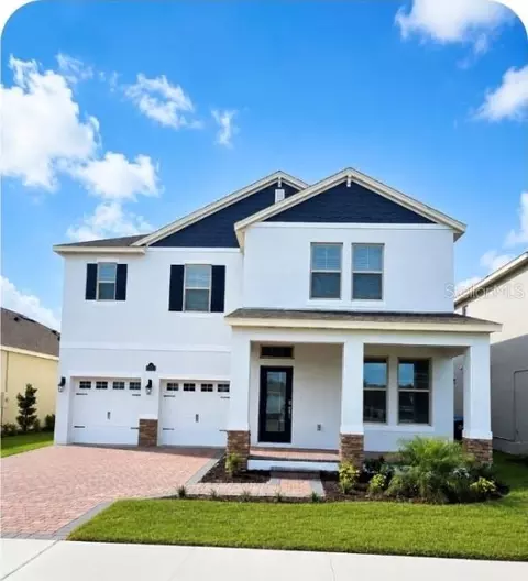 Undisclosed, Winter Garden, FL 34787
