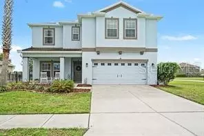 3501 Pixie Ln, Saint Cloud, FL 34772