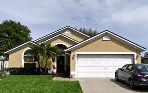 4027 Longworth Loop, Kissimmee, FL 34744