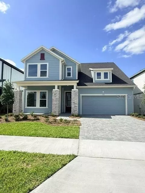 5705 Leaflet Trl, Mount Dora, FL 32757