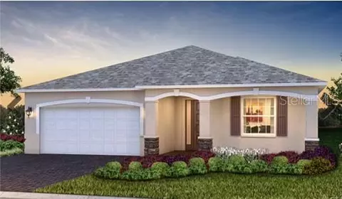 10386 SW 105th Ter, Ocala, FL 34481