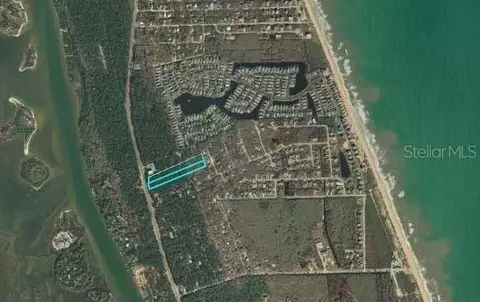 5999 N Ocean Shore Blvd, Palm Coast, FL 32137