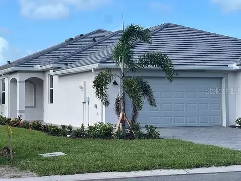 8470 Water Lily Ct, Englewood, FL 34224