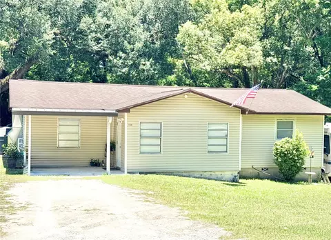 7338 23rd St, Zephyrhills, FL 33540