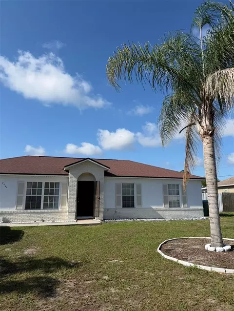 2041 Swanson Dr, Deltona, FL 32738