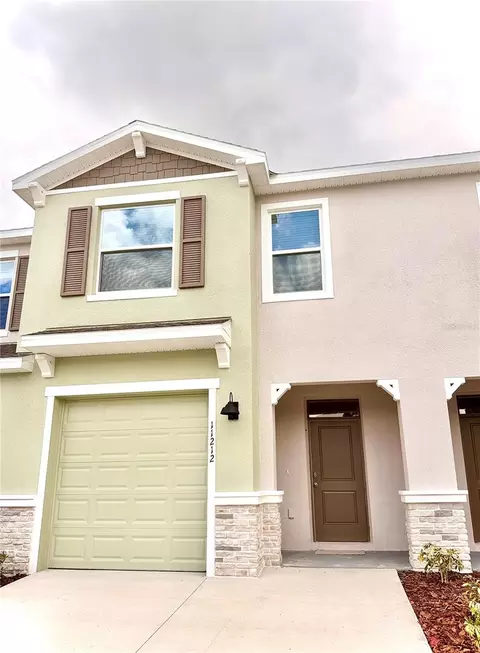 11212 Treasure Swale Way, Land O Lakes, FL 34638