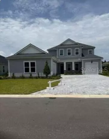 254 Sapling Ter, Saint Johns, FL 32259