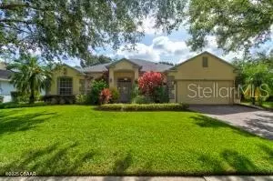 115 Zaharias Cir, Daytona Beach, FL 32124