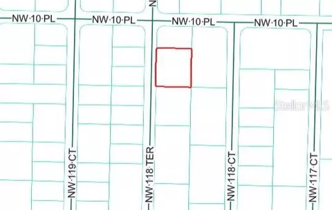 00 NW 118th Ter, Ocala, FL 34482