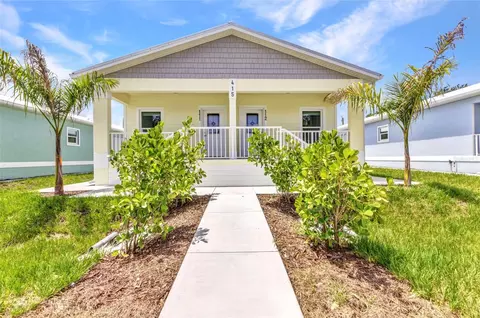 415 Carmalita St, Punta Gorda, FL 33950