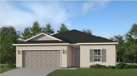 28091 Moonstar Ct, Punta Gorda, FL 33955