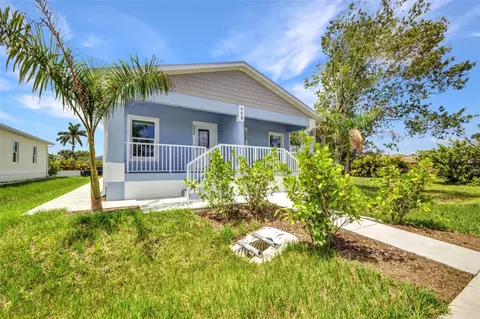 409 Carmalita St, Punta Gorda, FL 33950