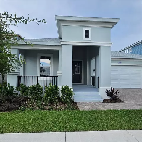 3886 Rocky Island Rd, New Port Richey, FL 34655