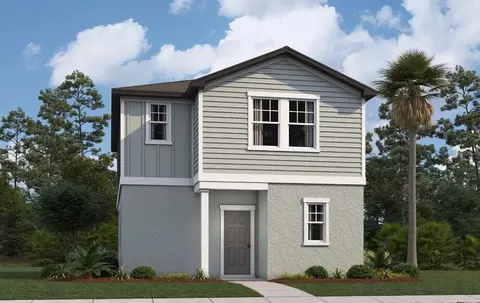 4552 Hawks Run Blvd, Kissimmee, FL 34746