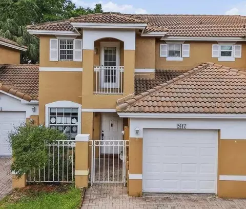 2817 NW 99th Ter, Sunrise, FL 33322