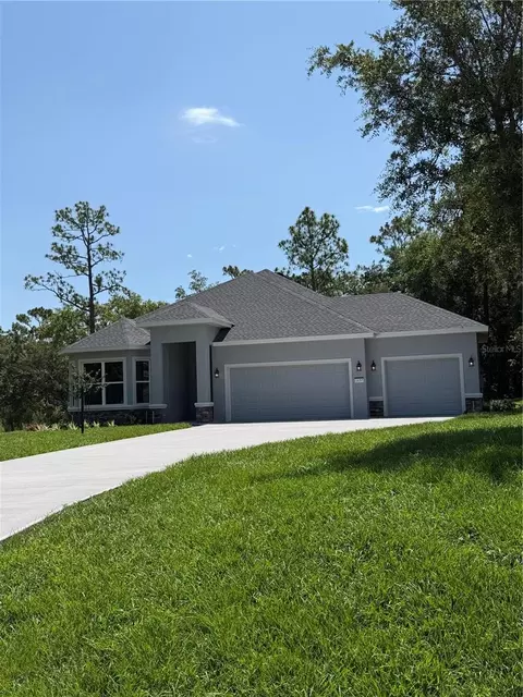 1637 N Baltic Ter, Inverness, FL 34453