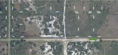 2310 W Yarbrough Rd, Avon Park, FL 33825