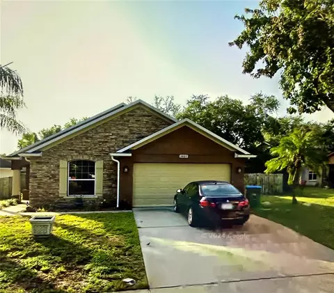 1401 Ashbourne Way, Deltona, FL 32725