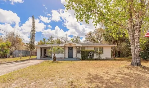 Undisclosed, Deland, FL 32724