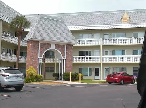 2460 Canadian Way #16, Clearwater, FL 33763