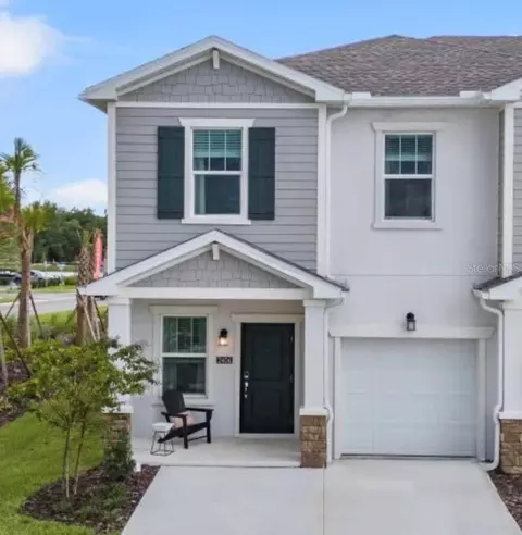 3131 Mindfullness Dr, Clermont, FL 34714