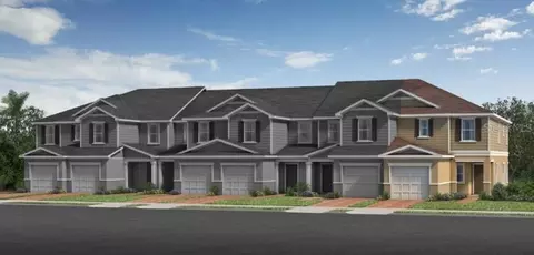 16595 Luminary Loop, Clermont, FL 34714