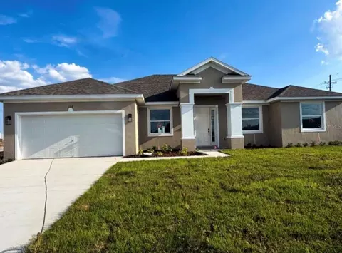 1318 Pomelo Pl, Bartow, FL 33830
