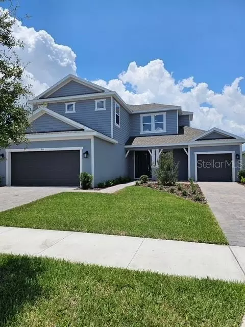 801 Ladyfish, Saint Cloud, FL 34771