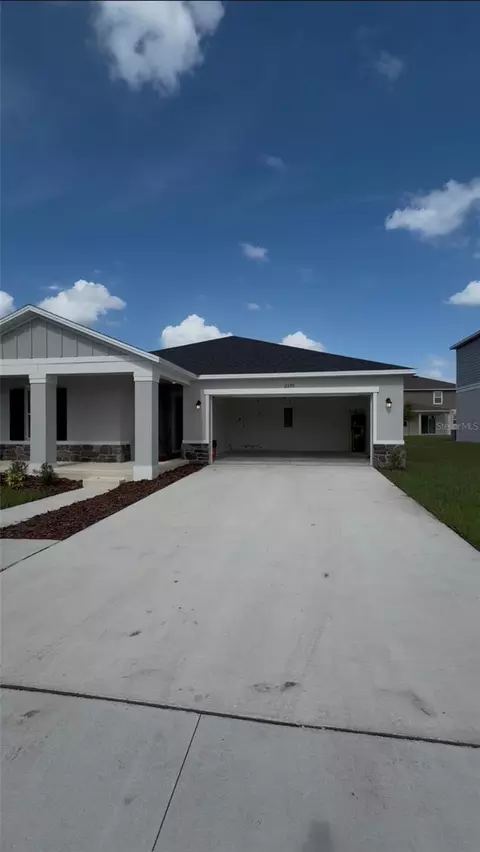 2675 Lola Ln, Kissimmee, FL 34744