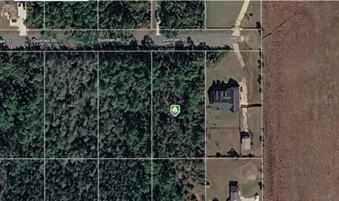 Quinlan Street, Orlando, FL 32833