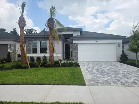 3572 Malta Ave, Wesley Chapel, FL 33543