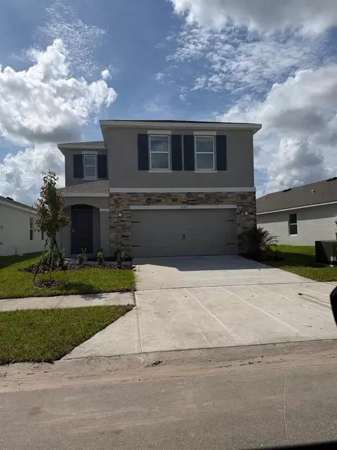 7193 Flint Creek Dr, Land O Lakes, FL 34638