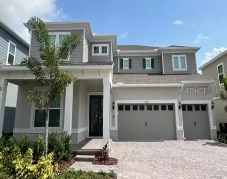 15095 Willow Ridge Dr, Montverde, FL 34756