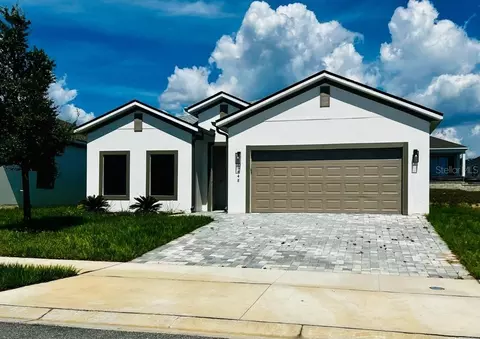 6448 Quartet St, Mascotte, FL 34753