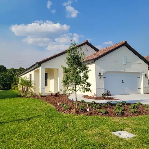 317 Potenza Loop, Nokomis, FL 34275