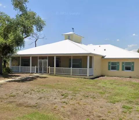 13204 Kakapo Ave, Port Charlotte, FL 33981