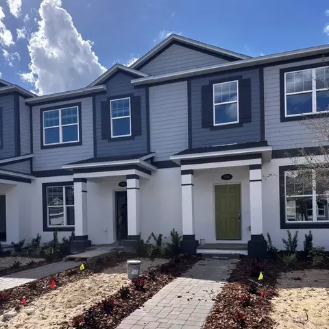 442 Lady Palm St, Apopka, FL 32703