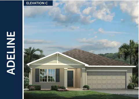 16449 Queen Palm Dr, Port Charlotte, FL 33953