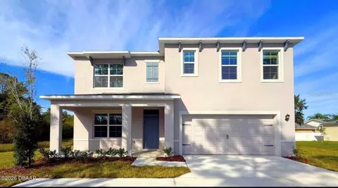 444 Fort Smith Blvd, Deltona, FL 32738