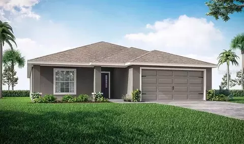 2104 Sunny Sprig St, Lakeland, FL 33810