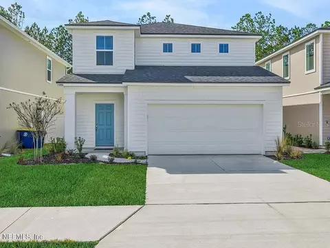 1734 Trainors Way, Jacksonville, FL 32218