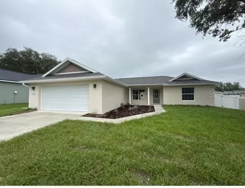 13337 SW 107th Pl, Dunnellon, FL 34432