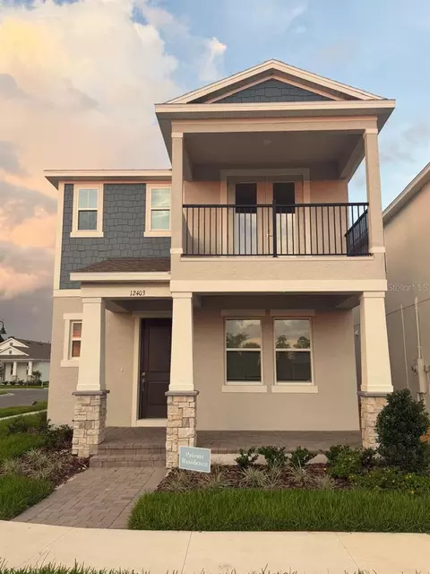 12403 Clear Sapphire Dr, Winter Garden, FL 34787
