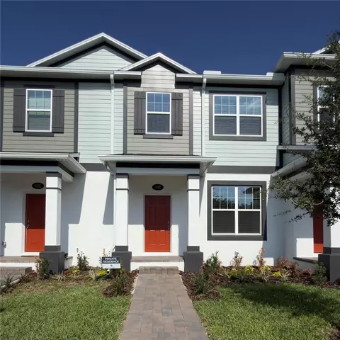 438 Lady Palm St, Apopka, FL 32703