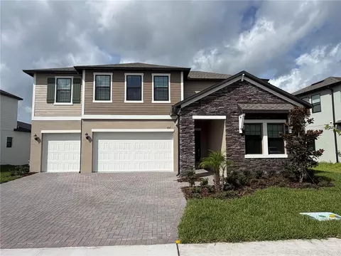 8267 Painted Sky Pl, Land O Lakes, FL 34637